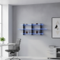 Preview: LED Design Wandboard