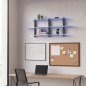 Preview: LED Design Wandboard