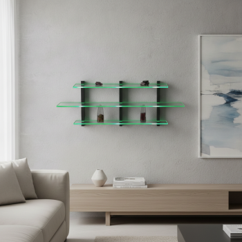 Preview: LED Design Wandboard