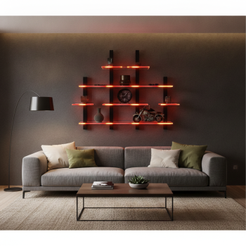 LED Regal New York