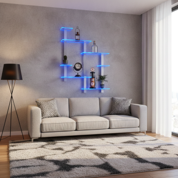 LED Regal Oslo