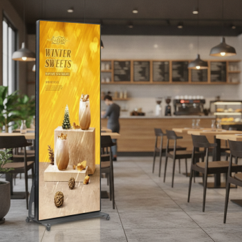 Preview: LED Video Display