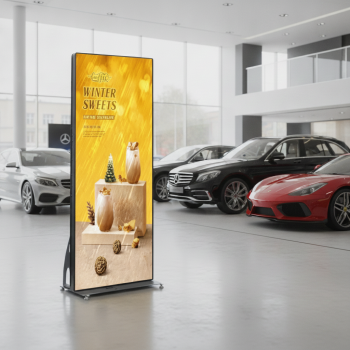 Preview: LED Video Display