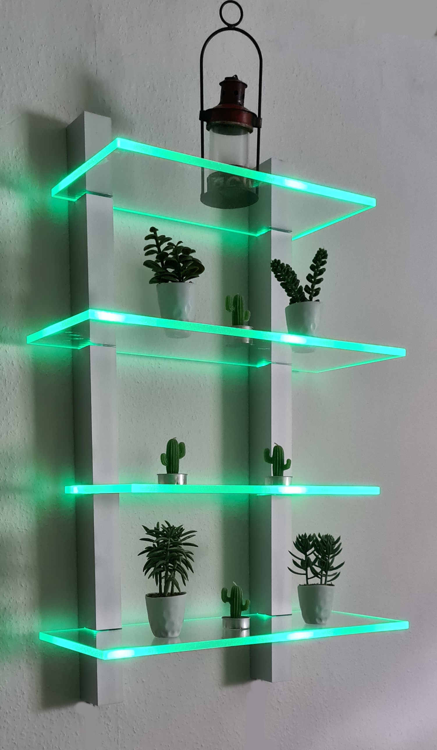 led-regale