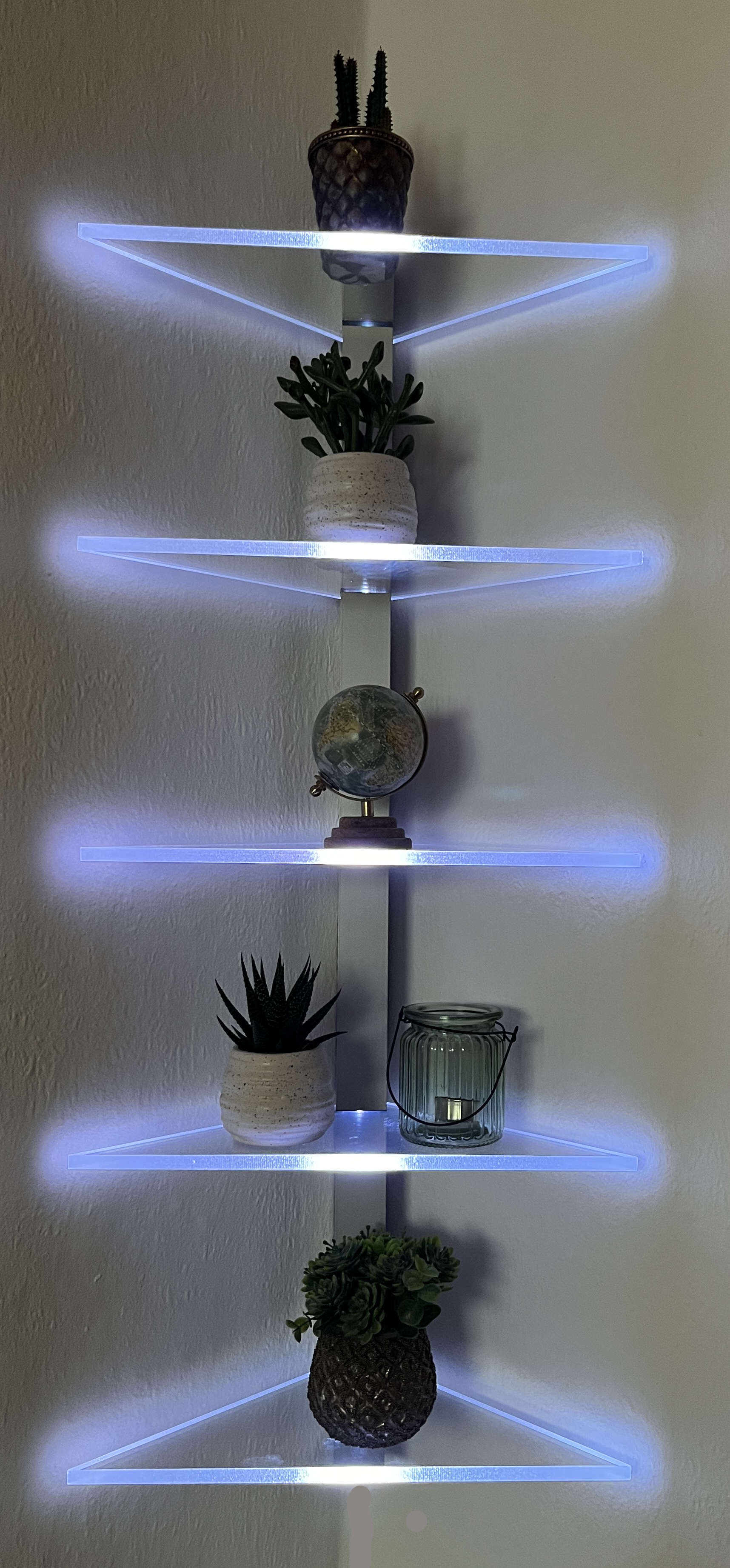 led-regale