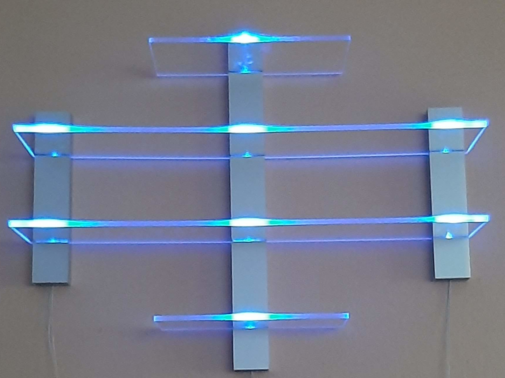 led-regale