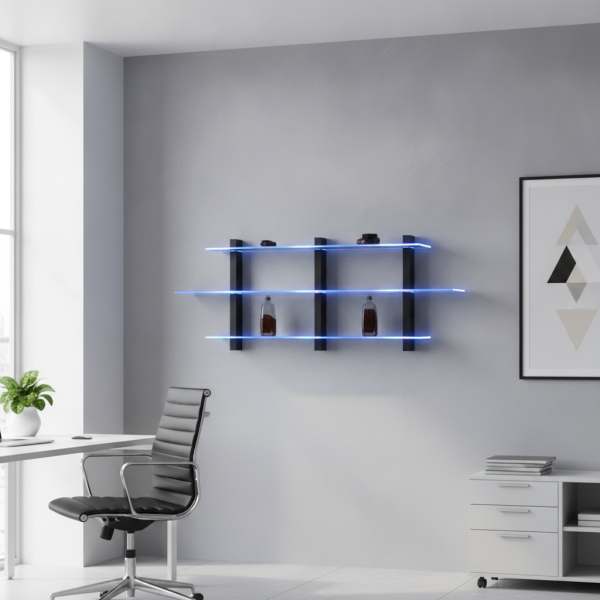 LED Design Wandboard