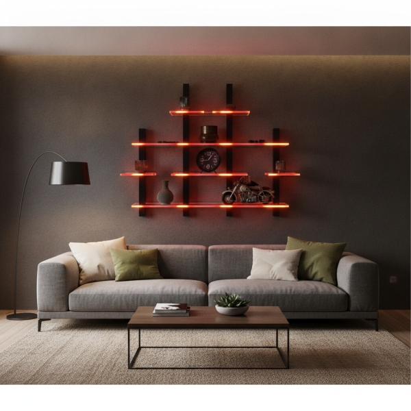 LED Regal New York