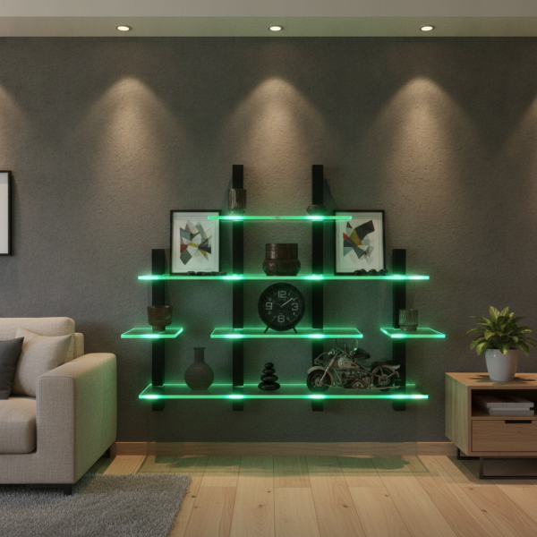 LED Regal New York