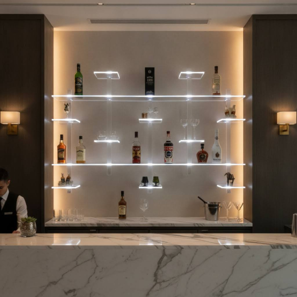 Bar Regal Lissabon